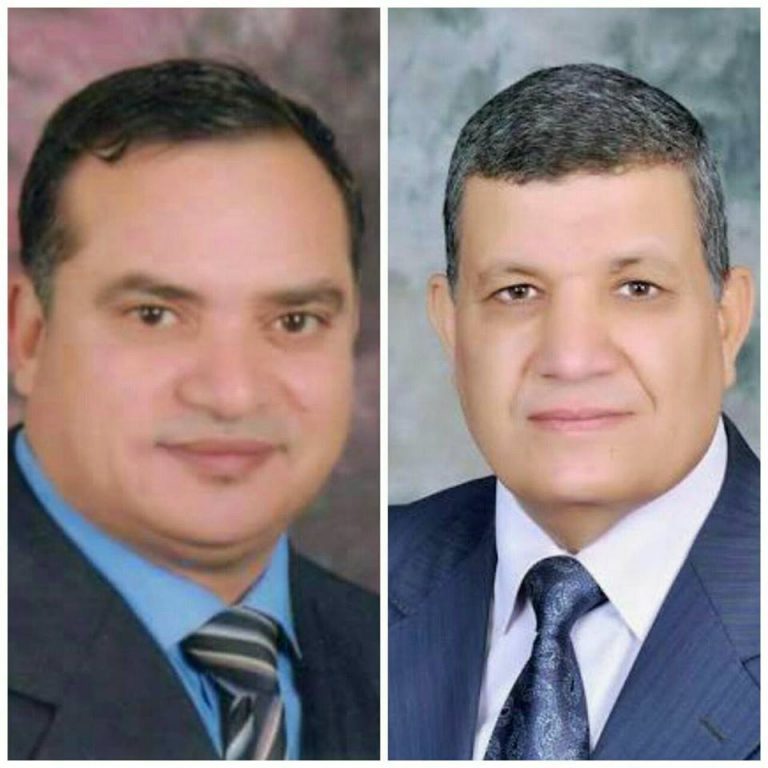 جامعة سوهاج تطلق مبادرة ‘‘ ازرع شجرة ‘‘