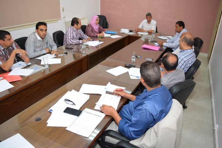 70 مليون جنيه لتمويل البحث العلمي وبراءات الاختراعات بجامعة سوهاج