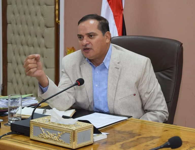 ١٥ سبتمبر بدء تقديم الطلاب الجدد للمدن الجامعية بسوهاج