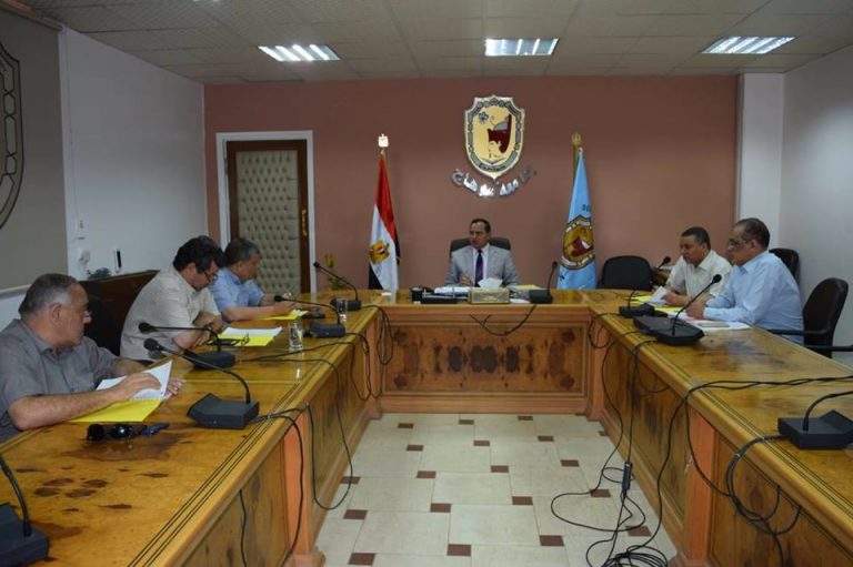 7 أكتوبر بدء الدراسة للتعليم المفتوح بسوهاج