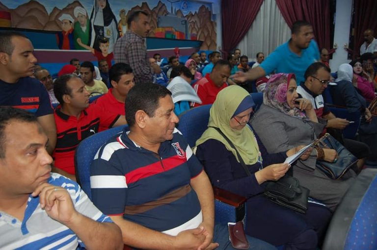 الآن بجامعة السويس