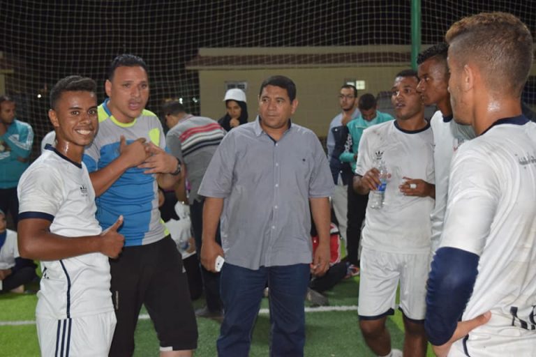 صعود خماسي قدم سوهاج لدور الثمانية بأسبوع مدن السويس