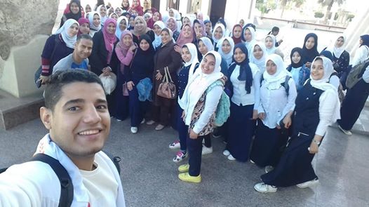 تدشين مبادرة “كوني رائدة” لتنمية أبناء الصعيد