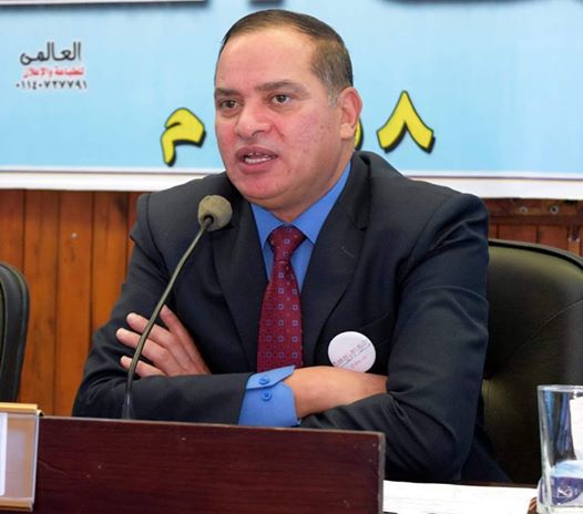25 منحة دراسية من جامعة سوهاج لدول حوض النيل
