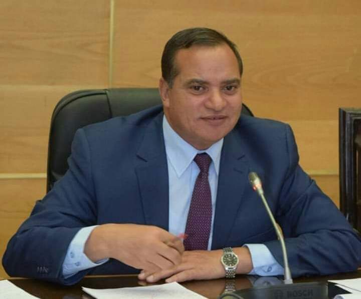 الأول من سبتمبر القادم…  موعد إجراء الكشف الطبي على الطلاب الجدد بجامعة سوهاج