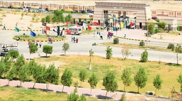غداً.. جامعة سوهاج تستقبل 58 ألف طالب وطالبة في مطلع العام الدراسي الجديد