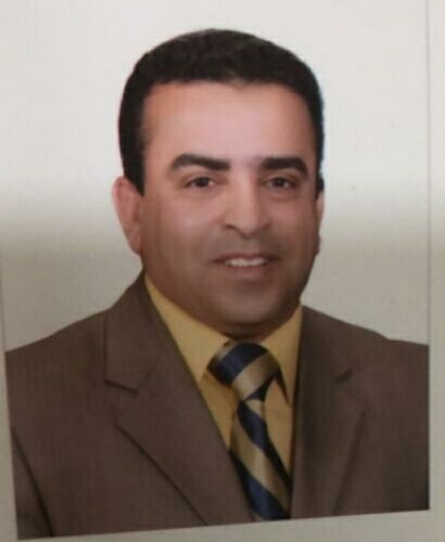 تهنئة من السيد الاستاذالدكتور  عميد كليه الالسن والسادة اعضاءهيئه التدريس ومعاونيهم