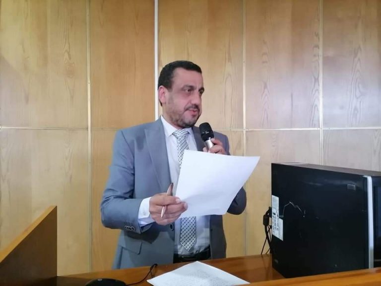 مناقشة 27 ورقه بحثيه خلال 3ورش عمل بالمؤتمر التاني لضمان الجودة بجامعة سوهاج