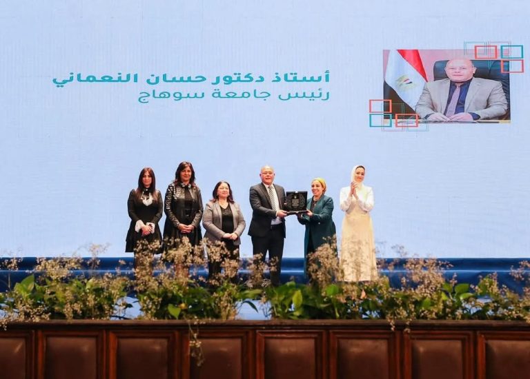 دوام التوفيق والسداد والتميز والإبداع  لجامعتنا العريقة  بقيادة معالي الوزير ا د حسان النعماني