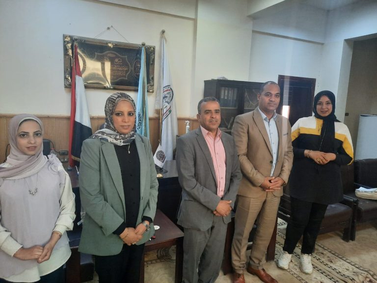 تحت رعاية السيد الأستاذ الدكتور حسان النعماني رئيس الجامعة