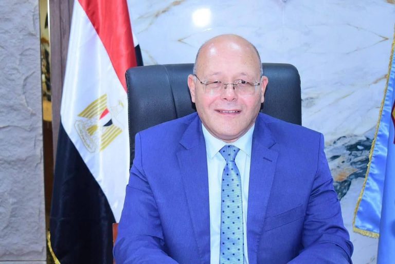 جامعة سوهاج تحرز انجازا كبيرا في تصنيف US News العالمي وتتقدم ١٦٢ مركزا لعام 2025-2026*