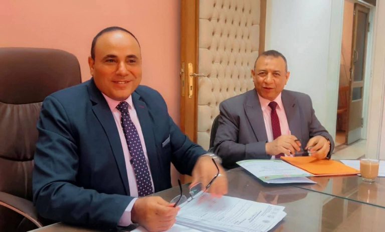 انعقاد الاجتماع الدوري لمجلس شئون خدمة المجتمع وتنمية البيئة