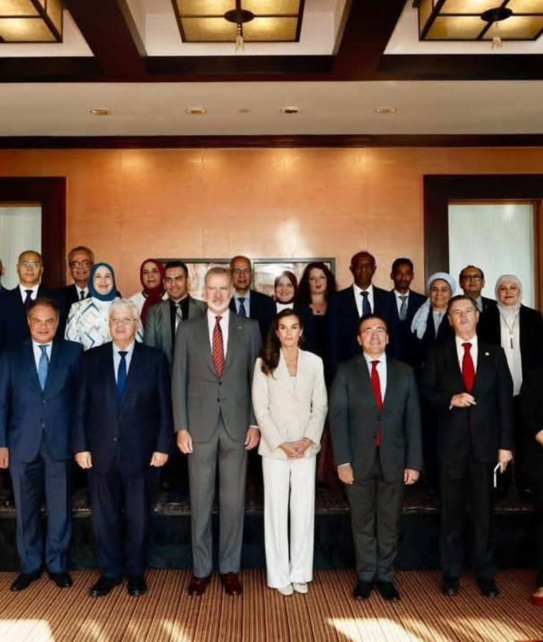 تحت رعاية السيد الأستاذ الدكتور حسان النعماني رئيس الجامعة